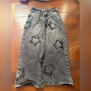 Tilly’s women’s jeans